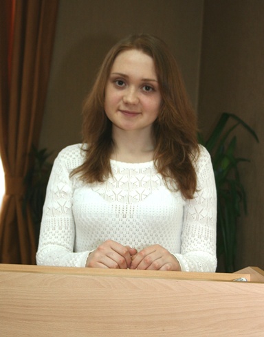 Елена Руденко