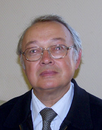Самбуров Эдуард Александрович